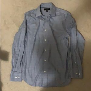Banana Republic Button Up Dress Shirt